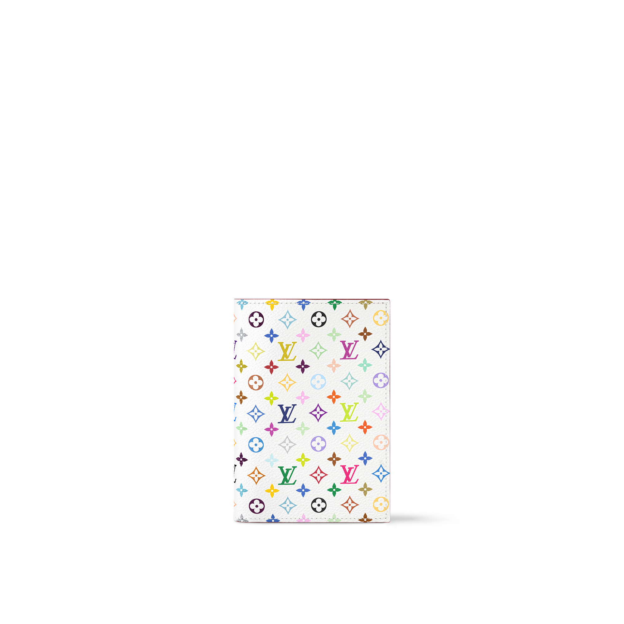 Ví Đựng Hộ Chiếu LV x TM Các loại Monogram Canvas khác in Đồ Nữ