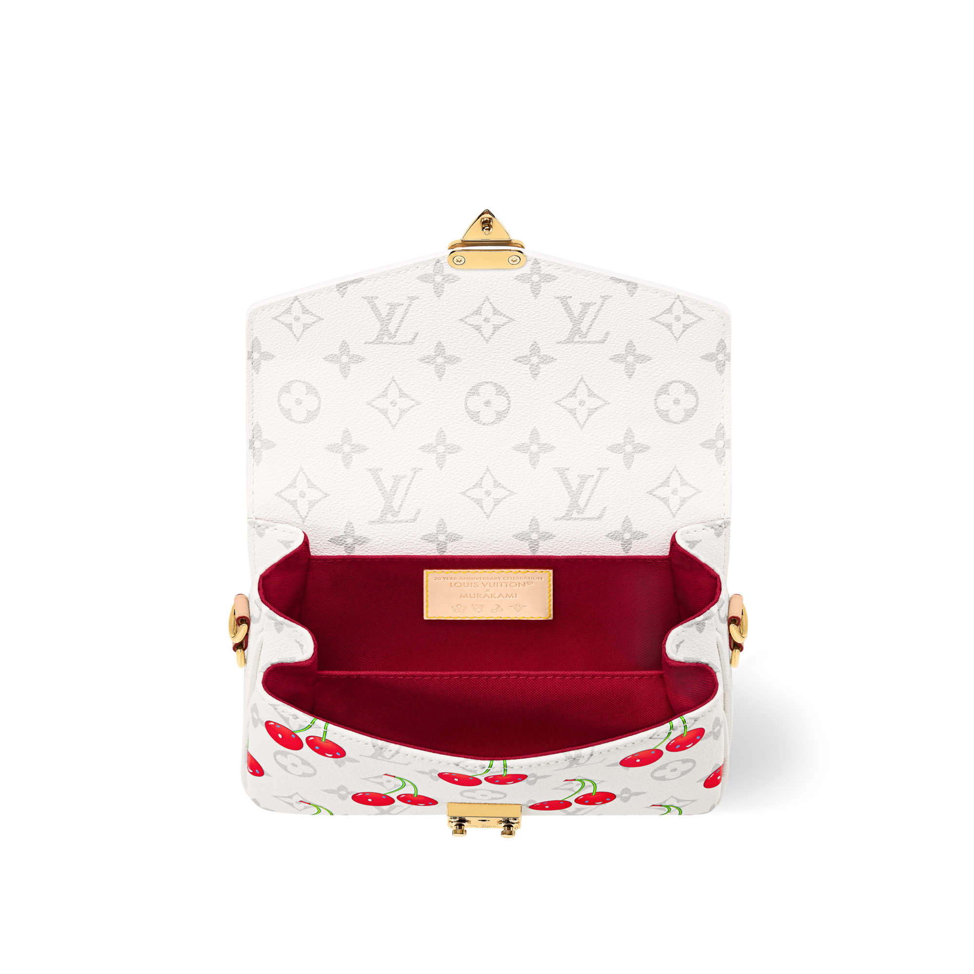 Túi Pochette Métis East West LV x TM Các loại Monogram Canvas khác in Đồ Nữ