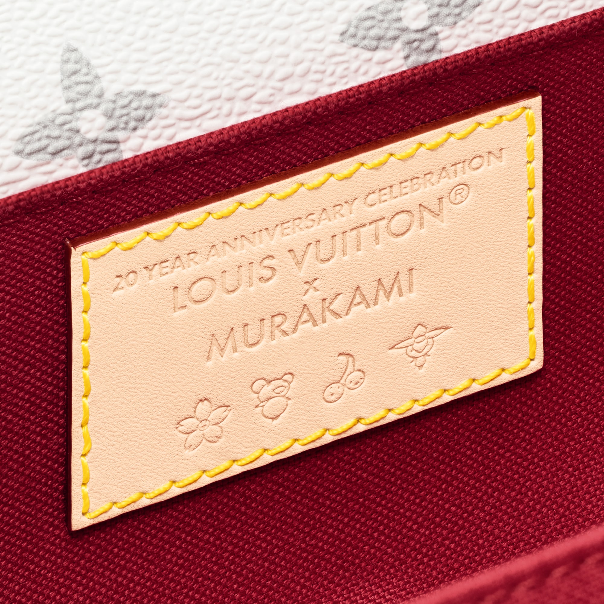 Túi Pochette Métis East West LV x TM Các loại Monogram Canvas khác in Đồ Nữ