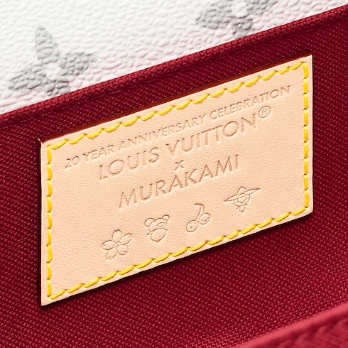 Túi Pochette Métis East West LV x TM Các loại Monogram Canvas khác in Đồ Nữ's Túi All Collections collections by Louis Vuitton (Thu phóng sản phẩm)