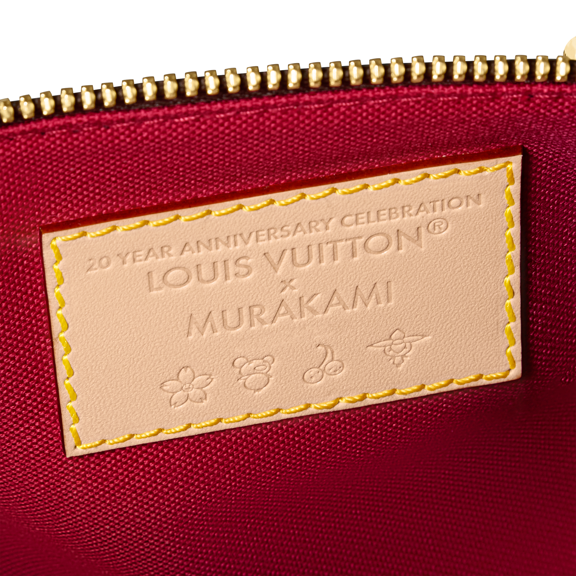 Túi Speedy Bandoulière 20 LV x TM Monogram in Túi và Phụ kiện bằng da