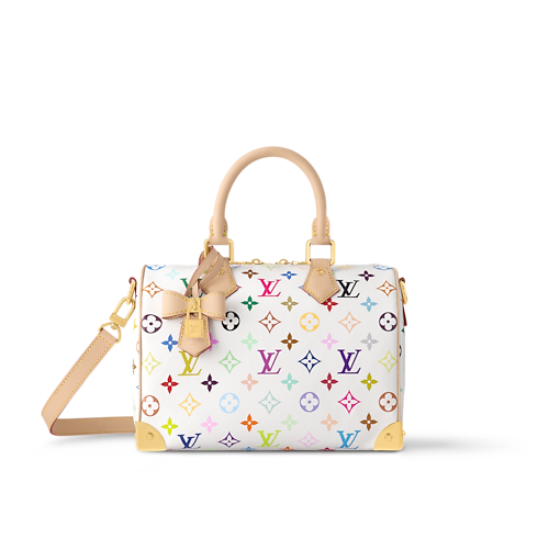 Túi Speedy Bandoulière 25 LV x TM