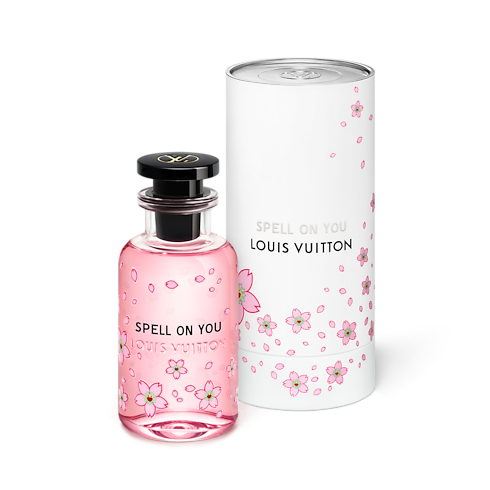 Nước Hoa Spell On You in Nước hoa và Làm đẹp's Các bộ sưu tập Nước hoa dành cho Nữ collections by Louis Vuitton (Thu phóng sản phẩm)