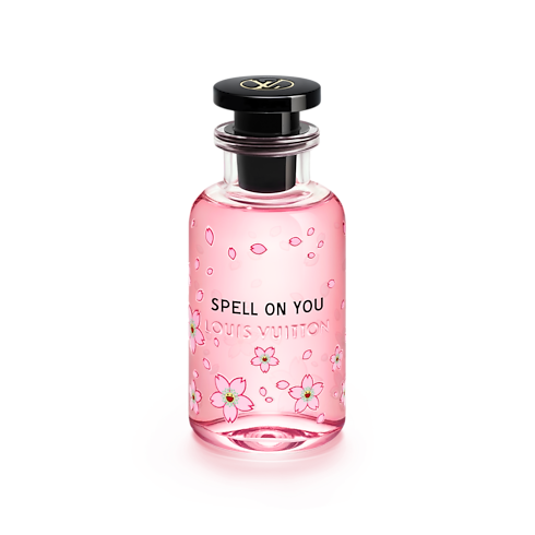 Nước Hoa Spell On You in Nước hoa và Làm đẹp's Các bộ sưu tập Nước hoa dành cho Nữ collections by Louis Vuitton (Thu phóng sản phẩm)