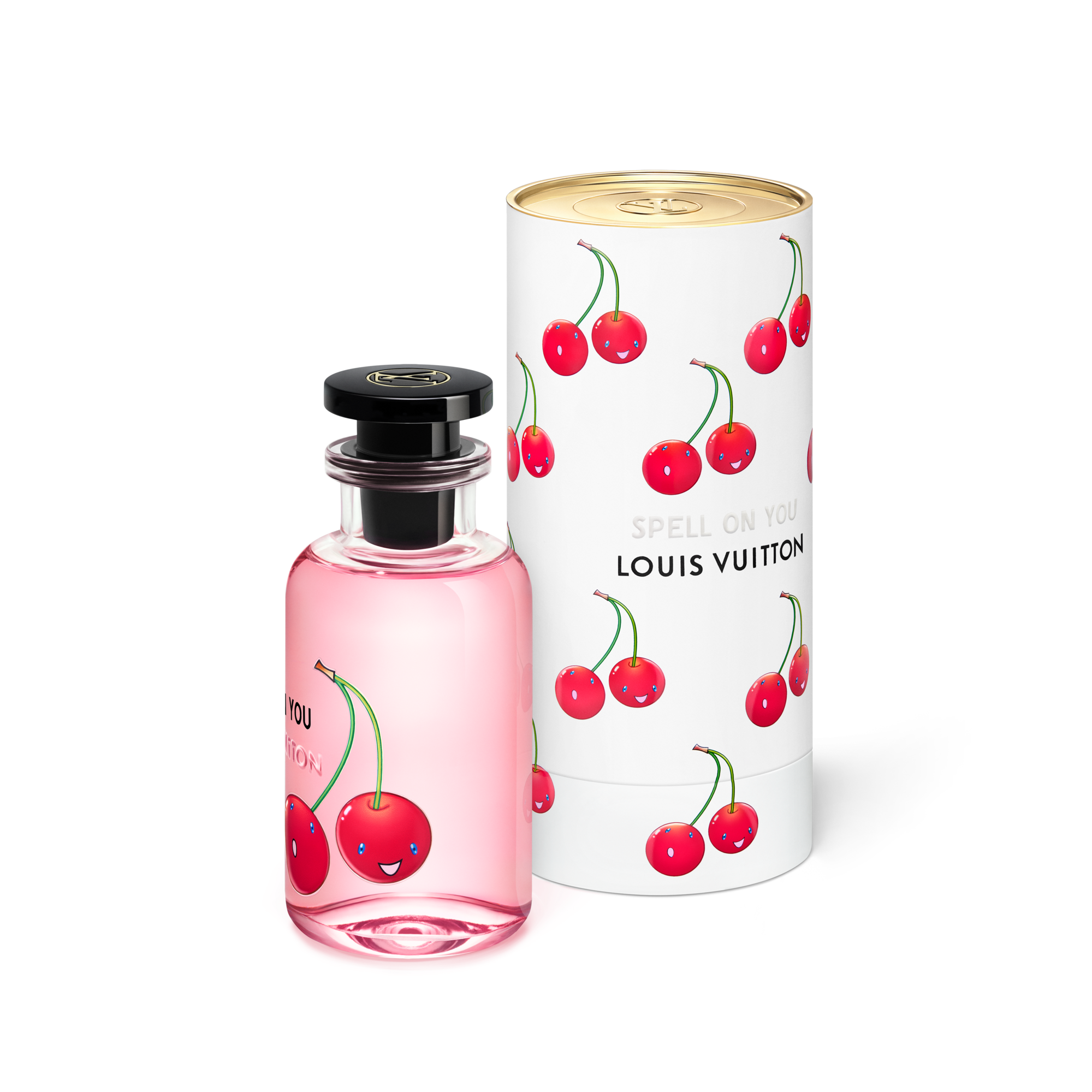 Nước Hoa Spell On You LV x TM  in Nước hoa và Làm đẹp