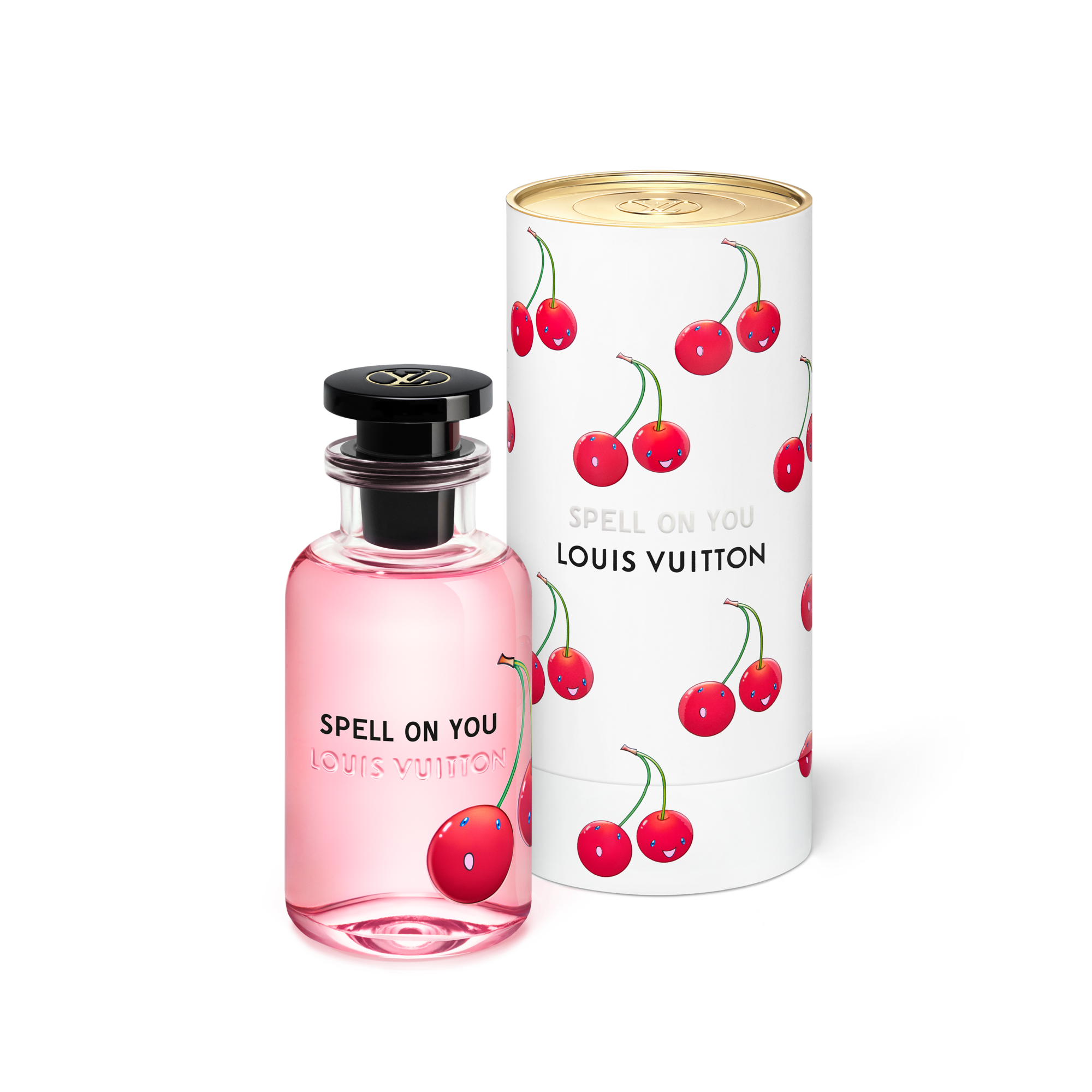 Nước Hoa Spell On You LV x TM  in Nước hoa và Làm đẹp