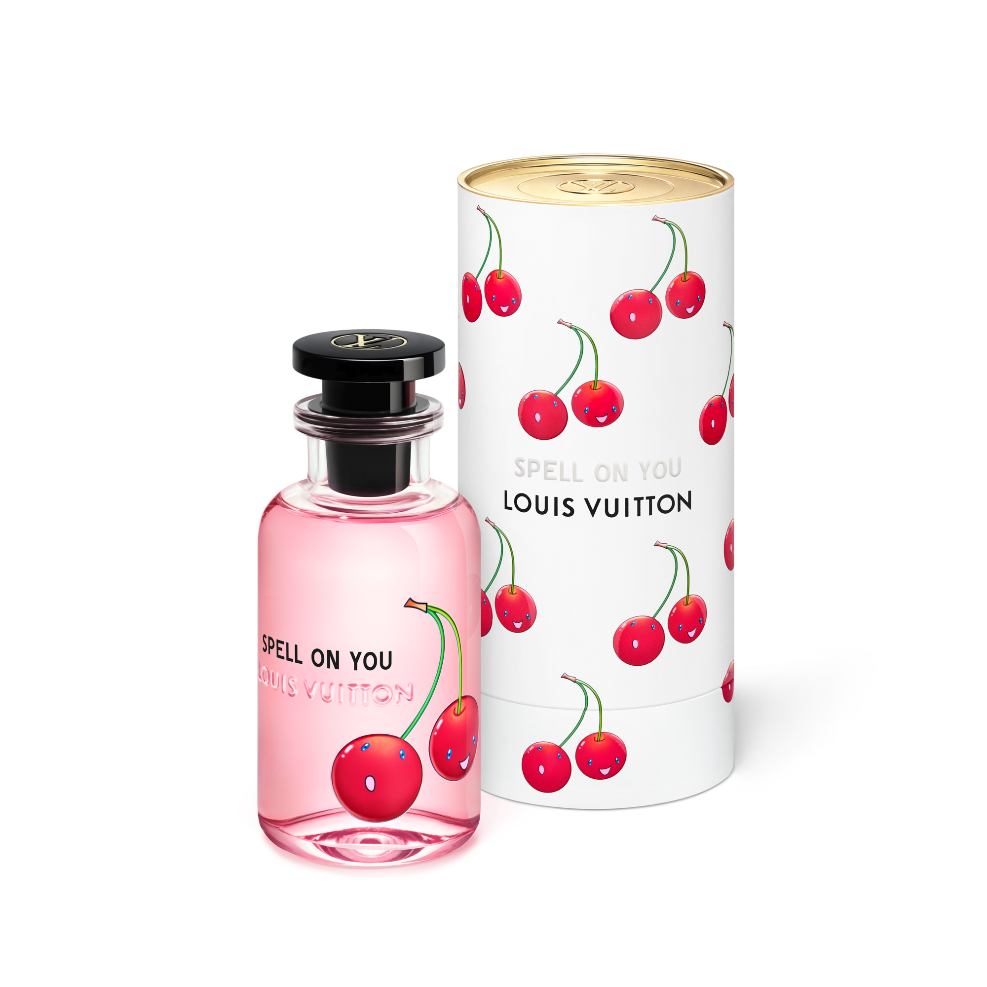 Nước Hoa Spell On You LV x TM  in Nước hoa và Làm đẹp