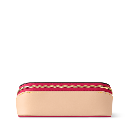 Túi Đựng Mắt Kính LV x TM . in Rương, Phụ kiện du lịch và Trang trí nội thất's Thể thao và Giải trí } collections by Louis Vuitton (Thu phóng sản phẩm)