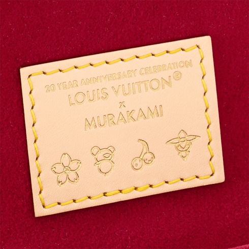 Túi Đựng Mắt Kính LV x TM . in Rương, Phụ kiện du lịch và Trang trí nội thất's Thể thao và Giải trí } collections by Louis Vuitton (Thu phóng sản phẩm)