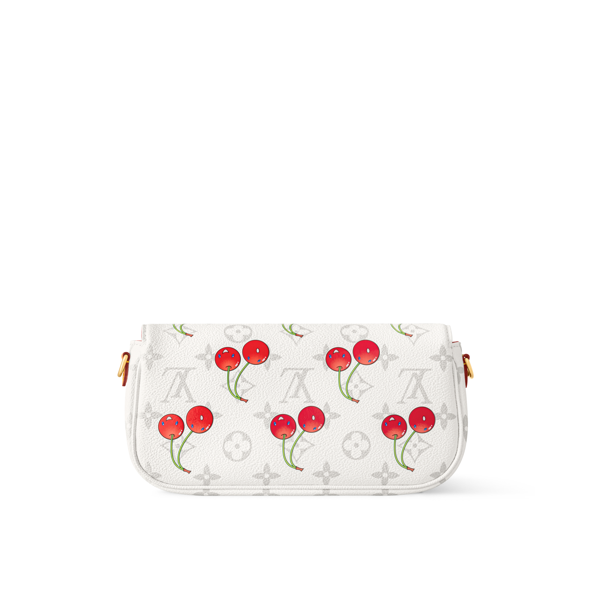 Túi Ivy LV x TM Các loại Monogram Canvas khác in Đồ Nữ