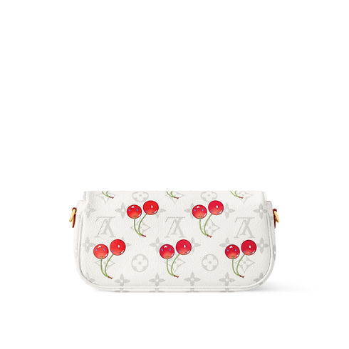 Túi Ivy LV x TM Các loại Monogram Canvas khác in Đồ Nữ's Túi ví đa năng và Phụ kiện bằng da Mới nhất collections by Louis Vuitton (Thu phóng sản phẩm)