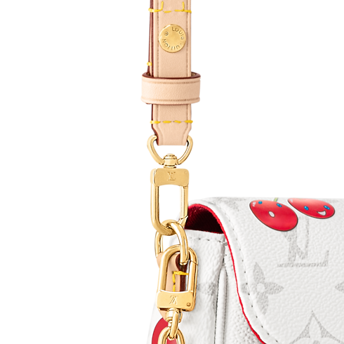 Túi Ivy LV x TM Các loại Monogram Canvas khác in Đồ Nữ's Túi ví đa năng và Phụ kiện bằng da Mới nhất collections by Louis Vuitton (Thu phóng sản phẩm)