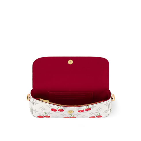 Túi Ivy LV x TM Các loại Monogram Canvas khác in Đồ Nữ's Túi ví đa năng và Phụ kiện bằng da Mới nhất collections by Louis Vuitton (Thu phóng sản phẩm)