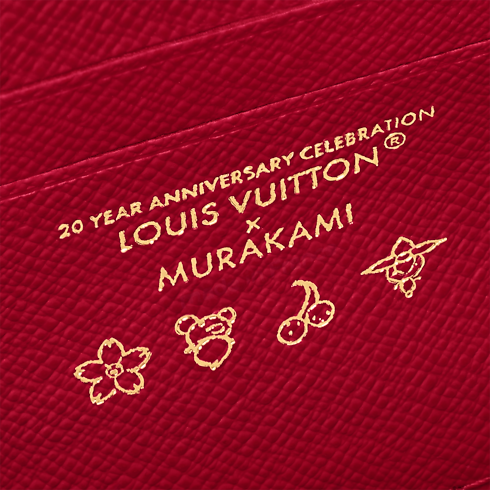 Túi Ivy LV x TM Các loại Monogram Canvas khác in Đồ Nữ's Túi ví đa năng và Phụ kiện bằng da Mới nhất collections by Louis Vuitton (Thu phóng sản phẩm)