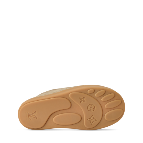 Giày LV Yeti in Đồ Nam's Giày Giày bốt collections by Louis Vuitton (Thu phóng sản phẩm)