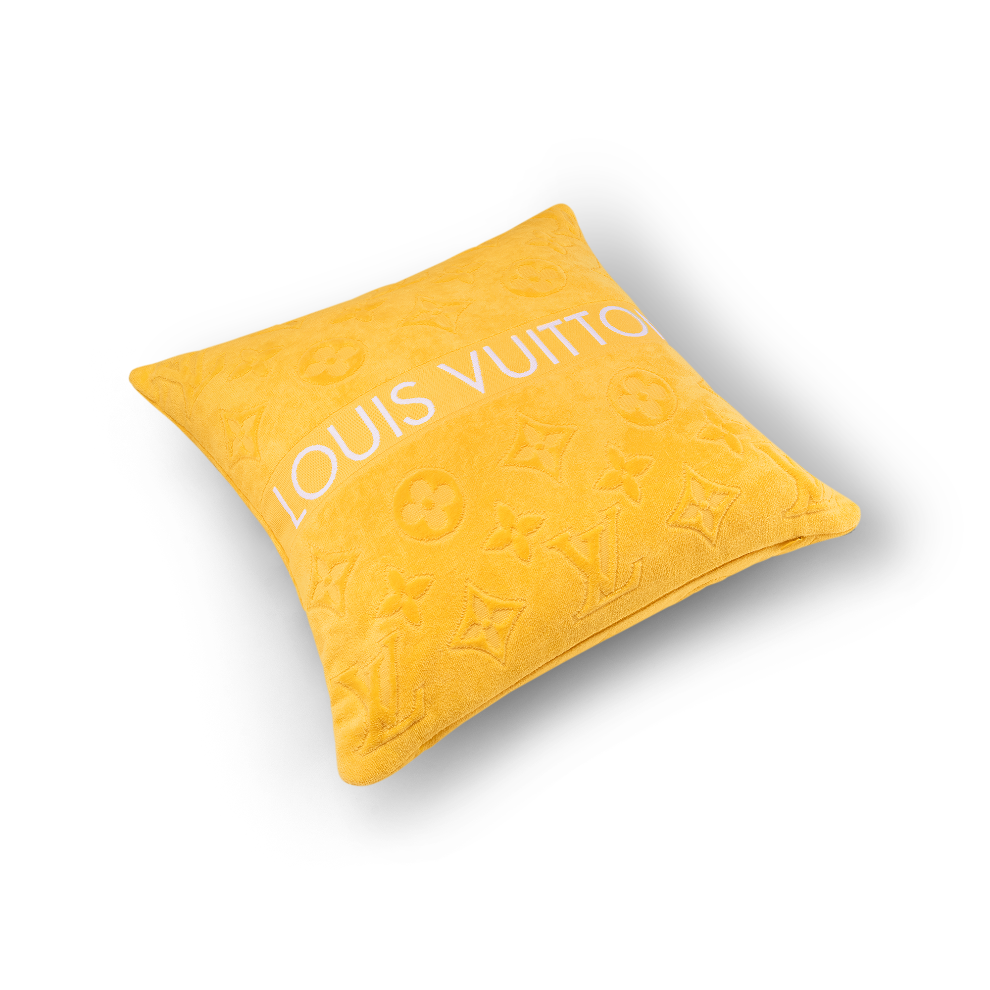 Gối LVacation . in Đồ Nữ