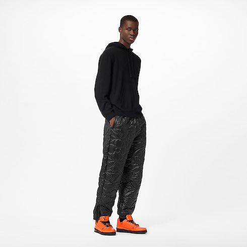 Áo Hoodie LVSE in Đồ Nam's Trang phục Áo dệt kim và Áo nỉ collections by Louis Vuitton (Thu phóng sản phẩm)