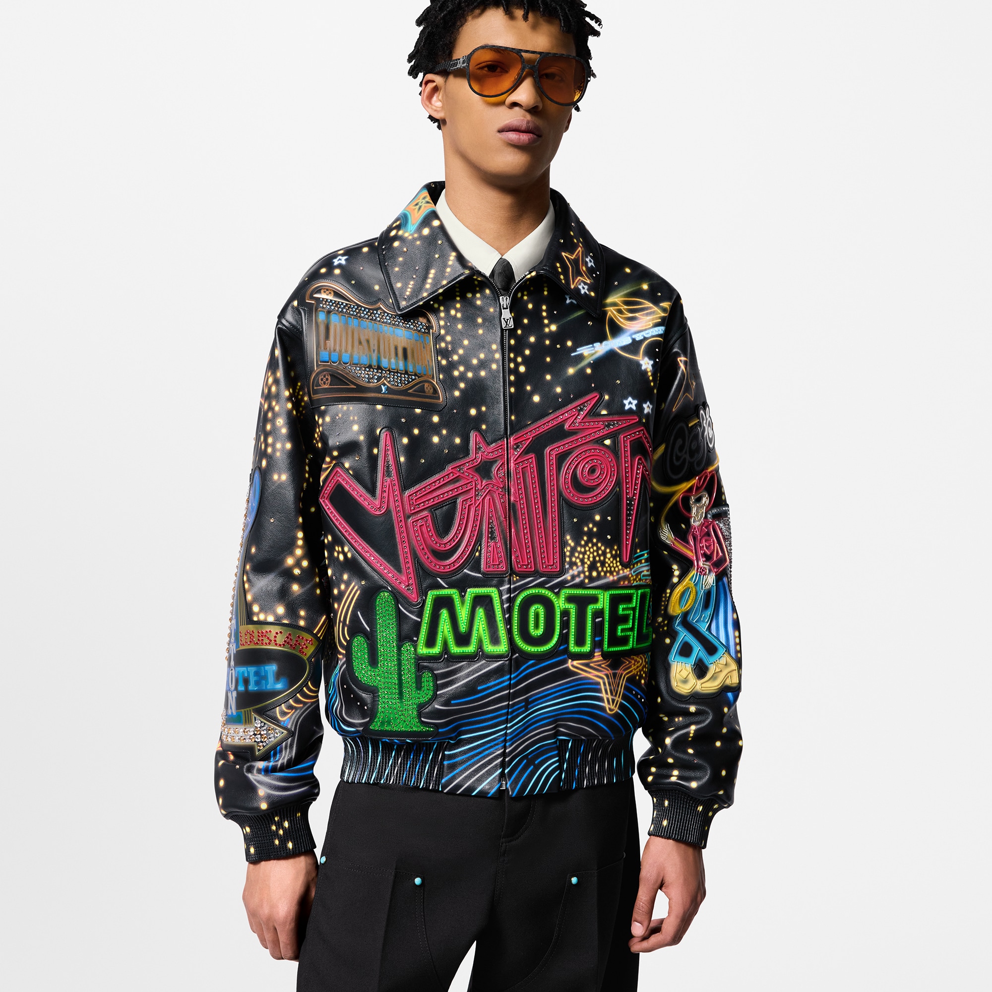 Áo Khoác Bomber - Made To Order  in Đồ Nam