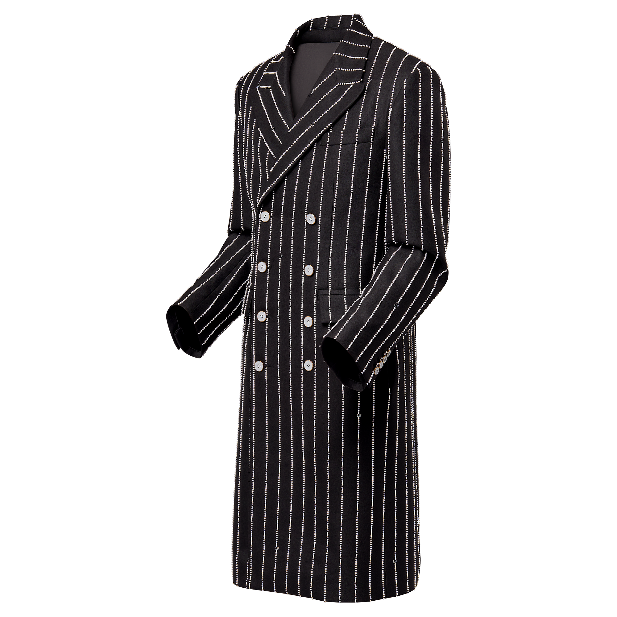 Áo Khoác - Made To Order  in Đồ Nam