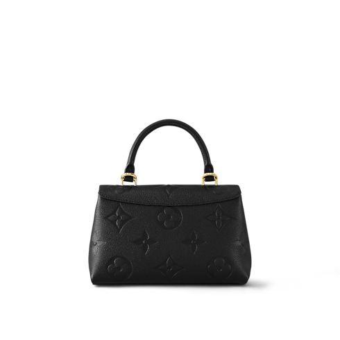 Túi Madeleine BB Monogram Empreinte in Đồ Nữ's Túi Tất cả Túi collections by Louis Vuitton (Thu phóng sản phẩm)
