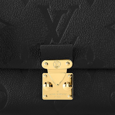 Túi Madeleine BB Monogram Empreinte in Đồ Nữ's Túi Tất cả Túi collections by Louis Vuitton (Thu phóng sản phẩm)