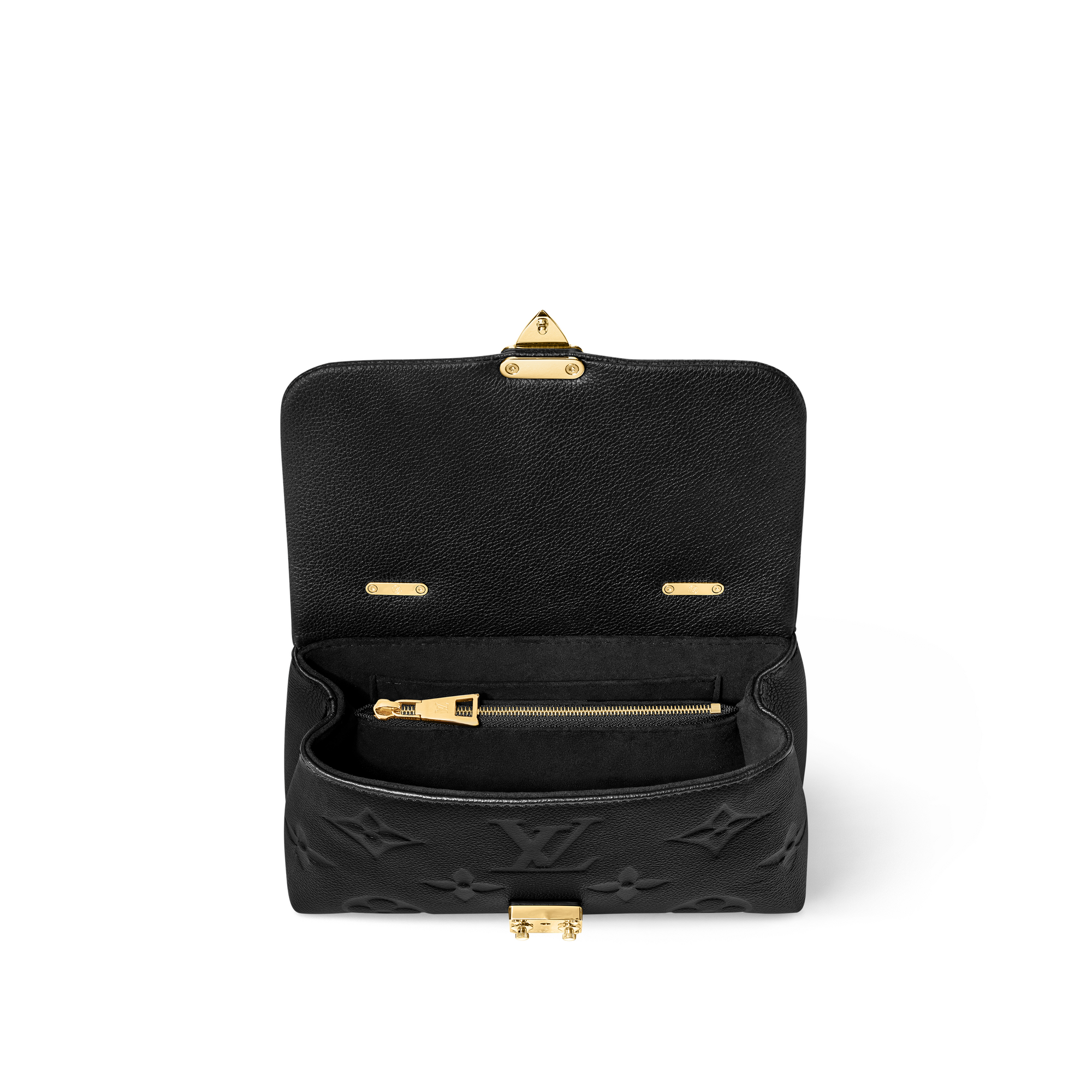 Túi Madeleine BB Monogram Empreinte in Đồ Nữ