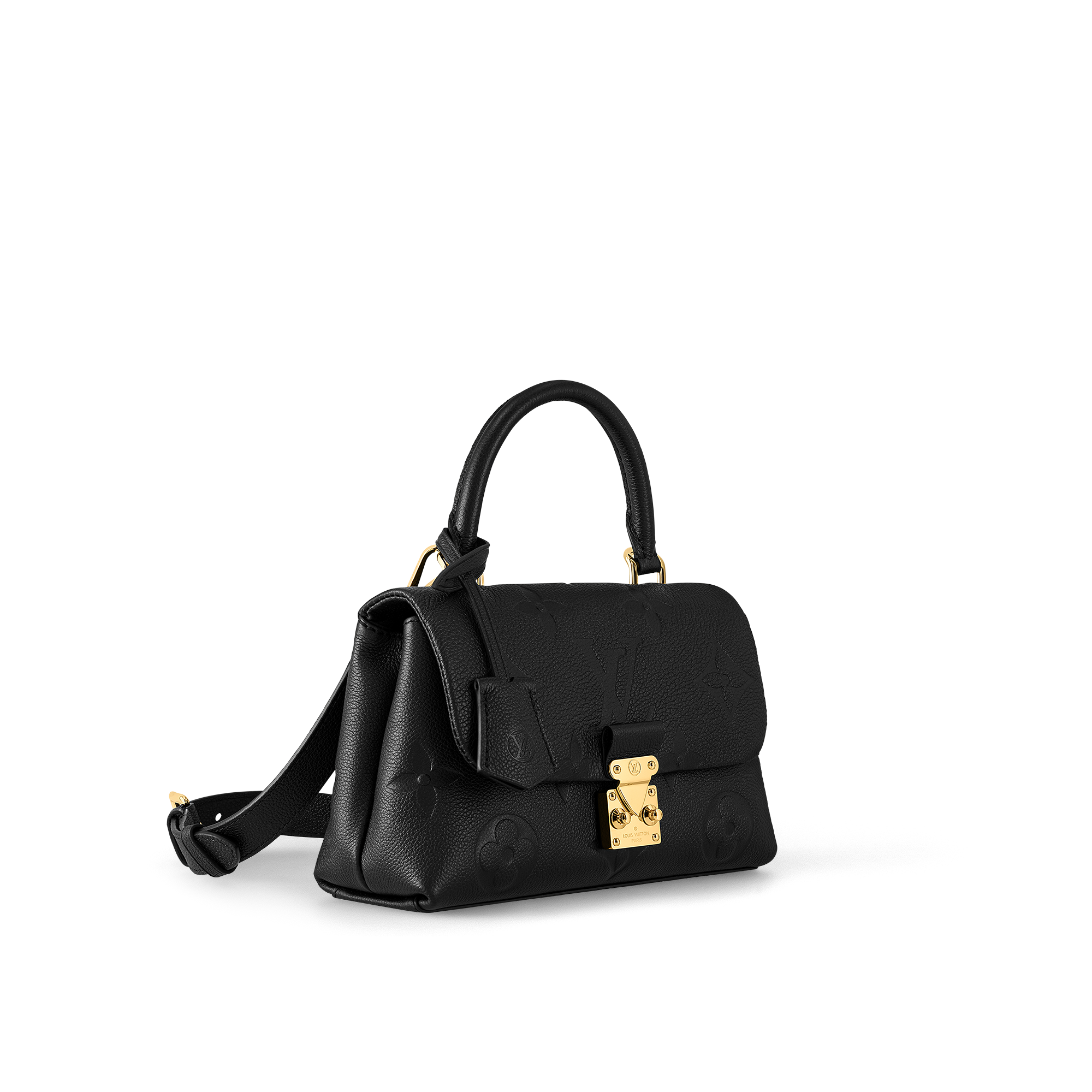 Túi Madeleine BB Monogram Empreinte in Đồ Nữ