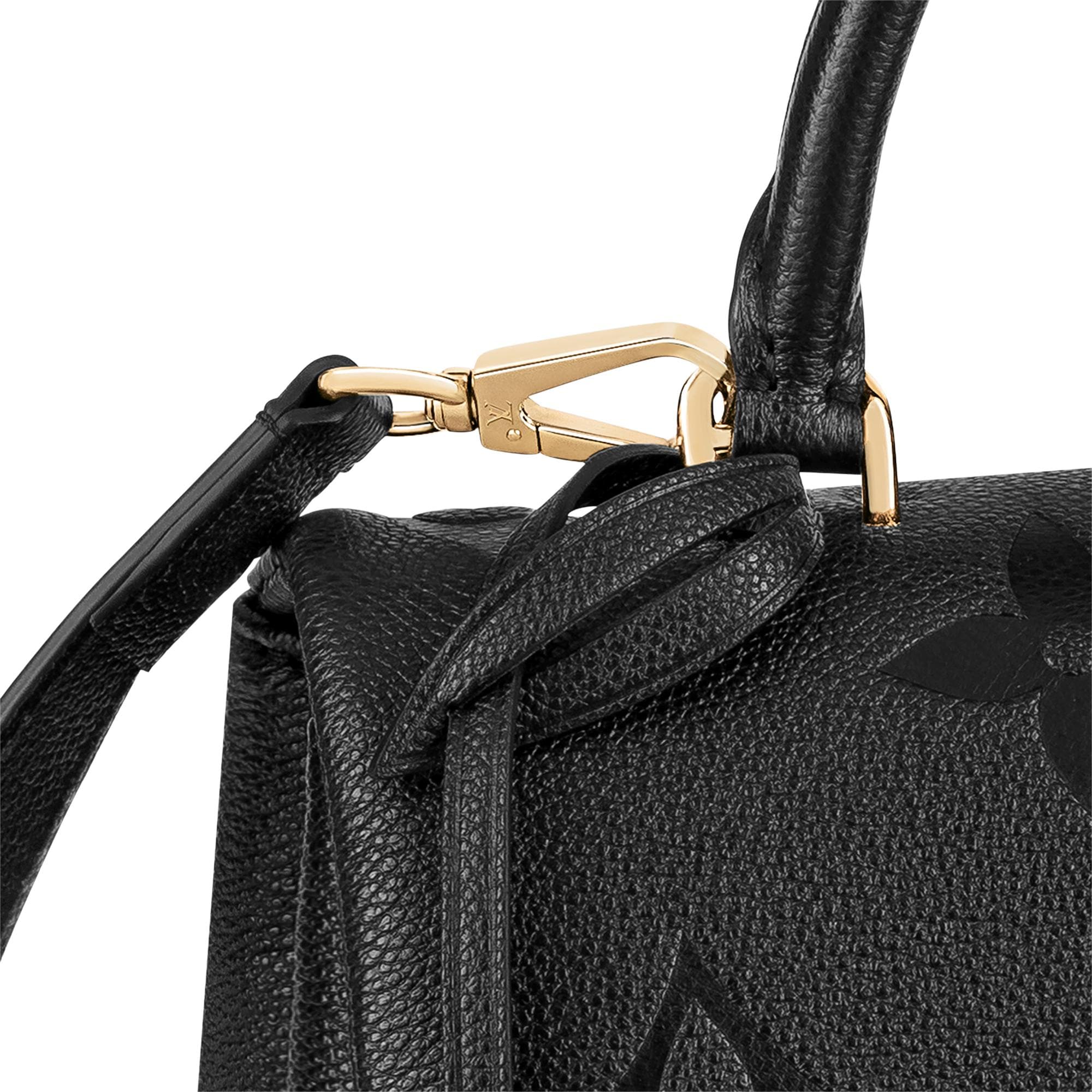 Túi Madeleine MM Da Monogram Empreinte in Đồ Nữ