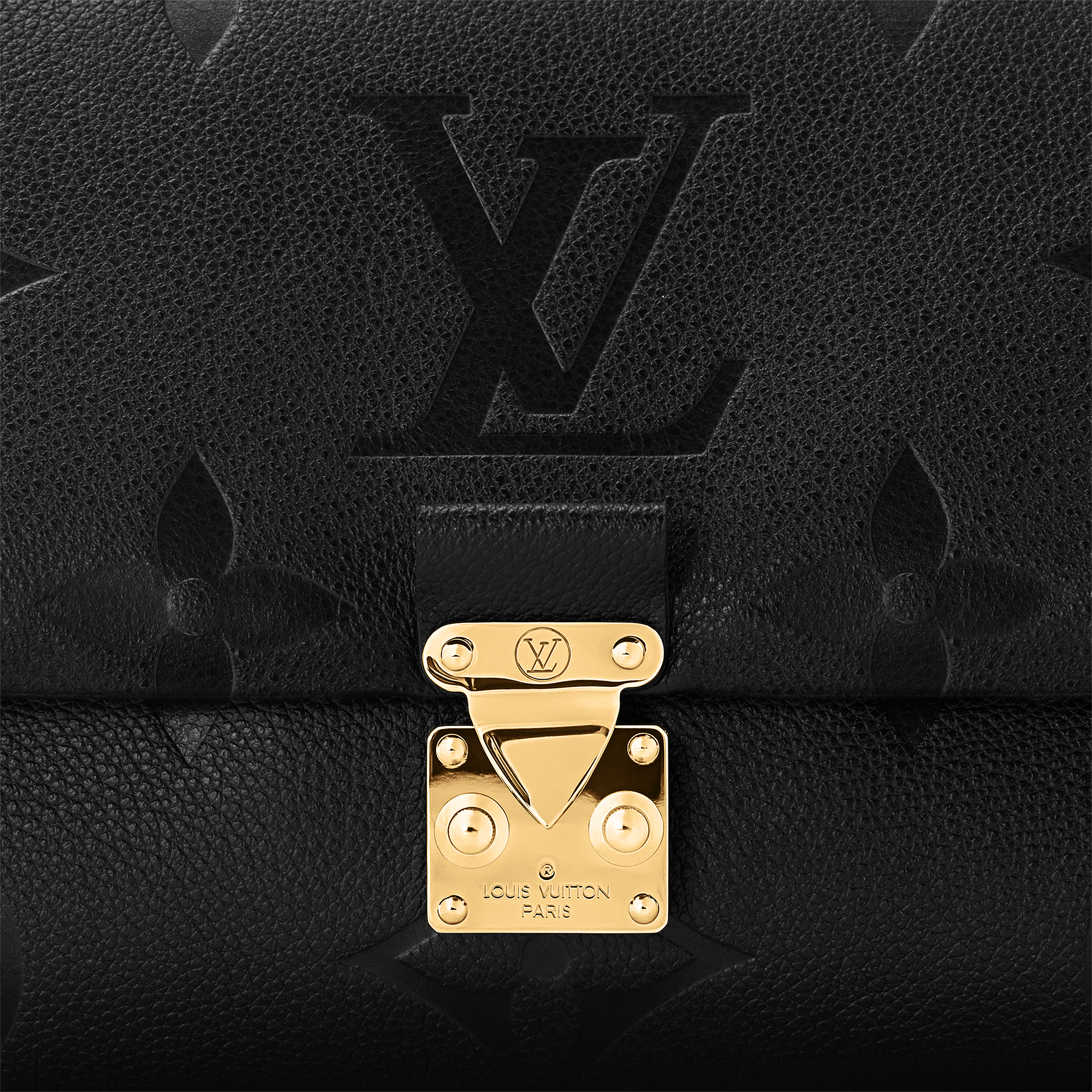 Túi Madeleine MM Da Monogram Empreinte in Đồ Nữ