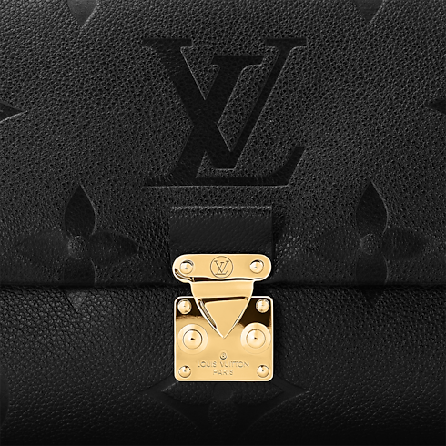 Túi Madeleine MM Da Monogram Empreinte in Đồ Nữ's Túi Tất cả Túi collections by Louis Vuitton (Thu phóng sản phẩm)