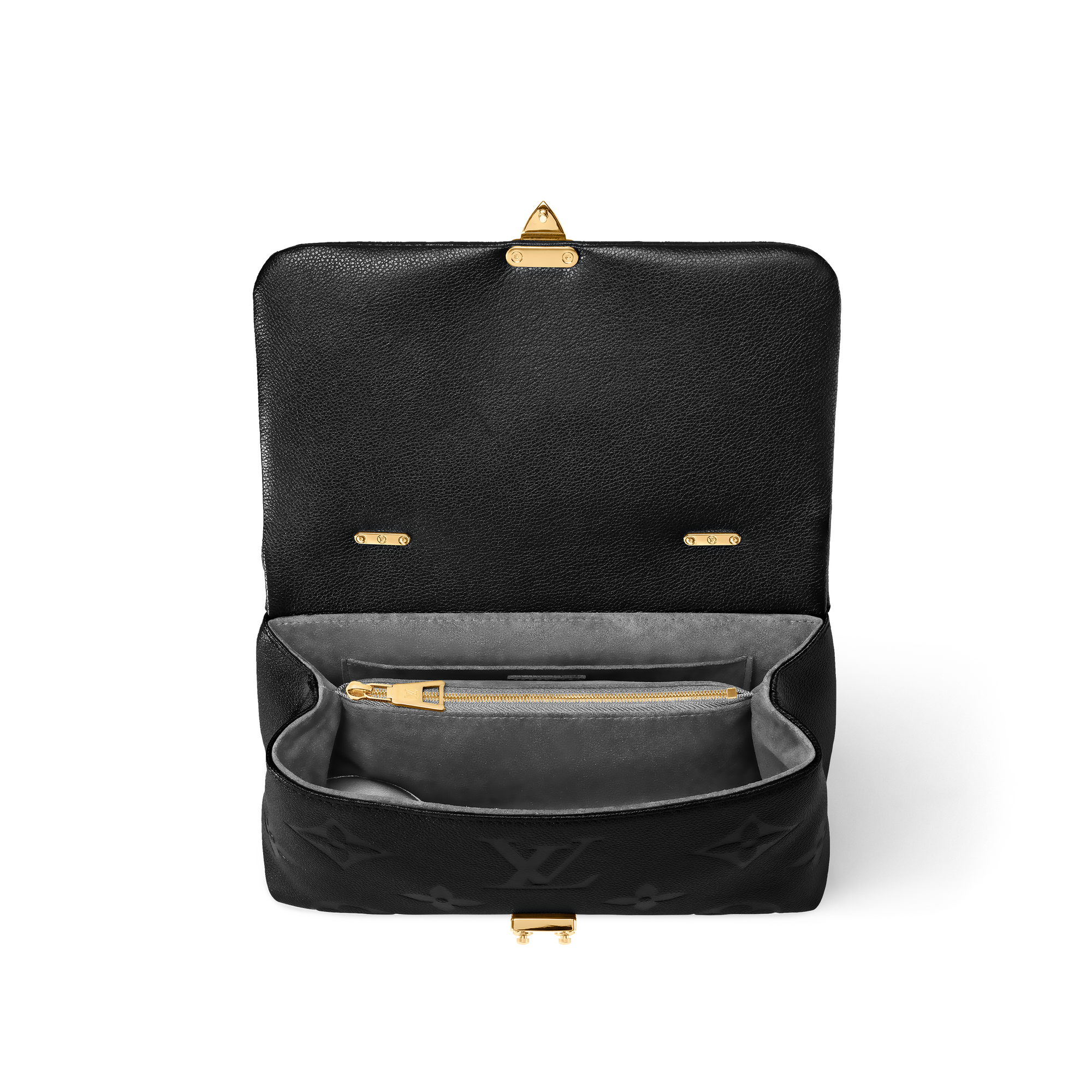 Túi Madeleine MM Da Monogram Empreinte in Đồ Nữ