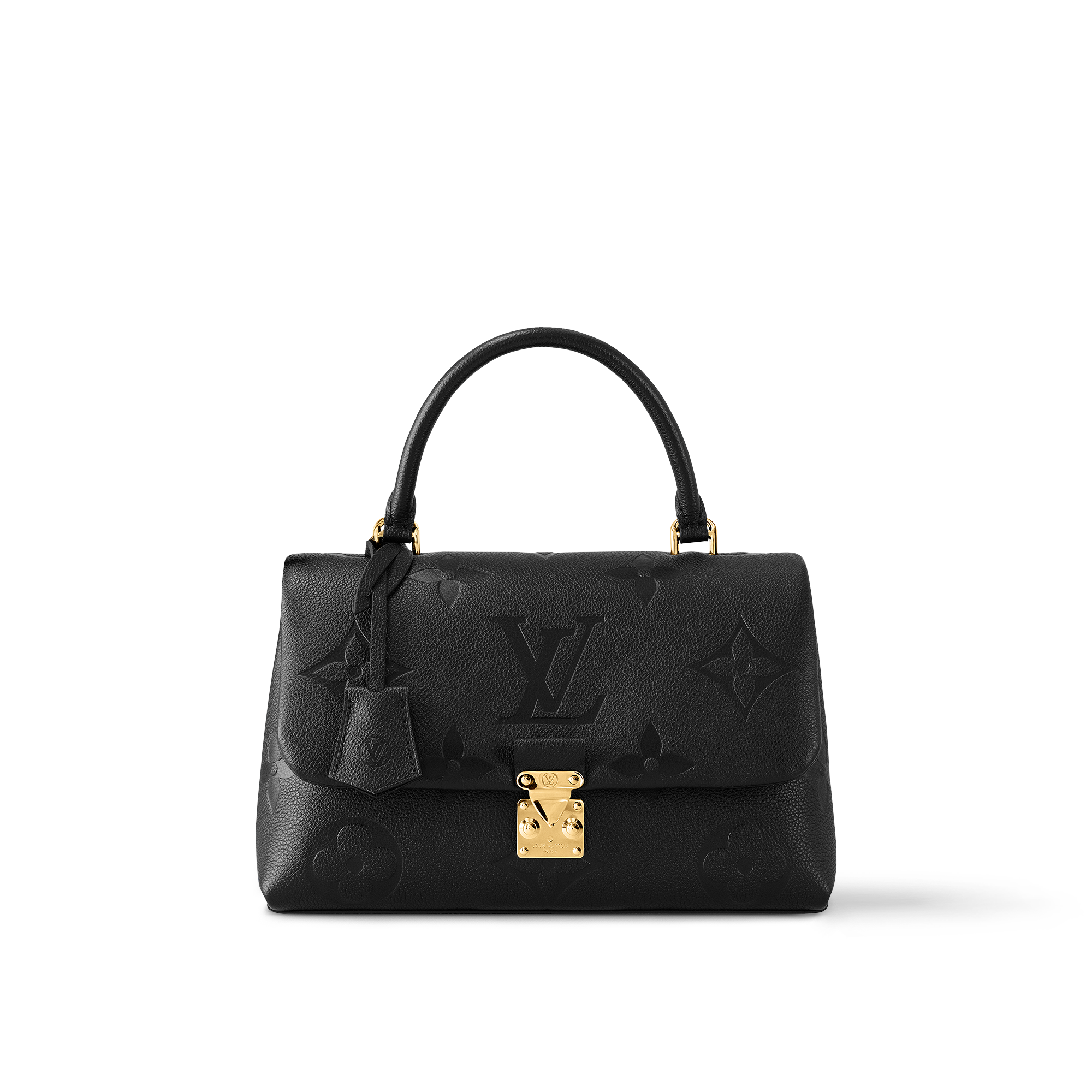 Túi Madeleine MM Da Monogram Empreinte in Đồ Nữ