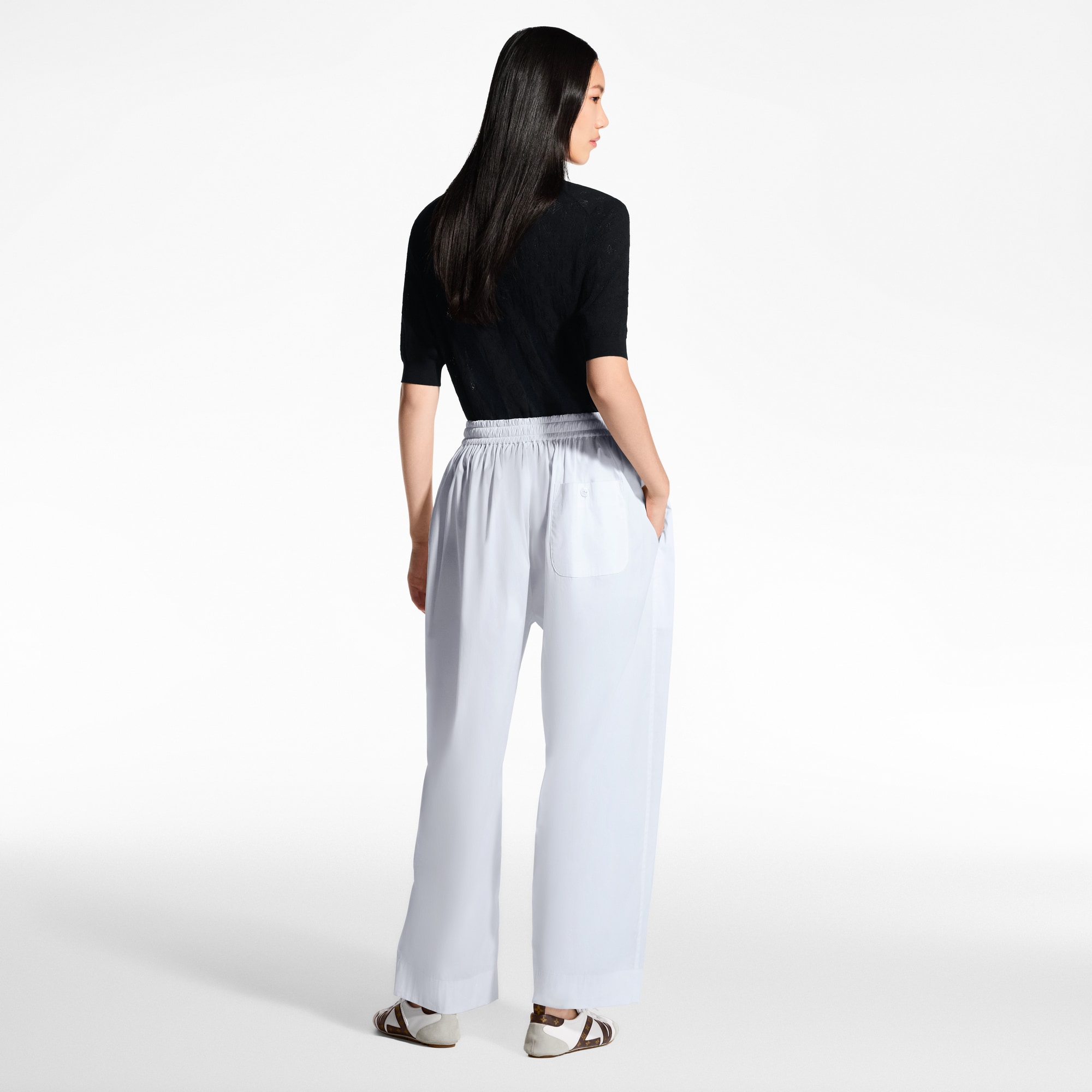 Áo Khoác Len  in Đồ Nữ