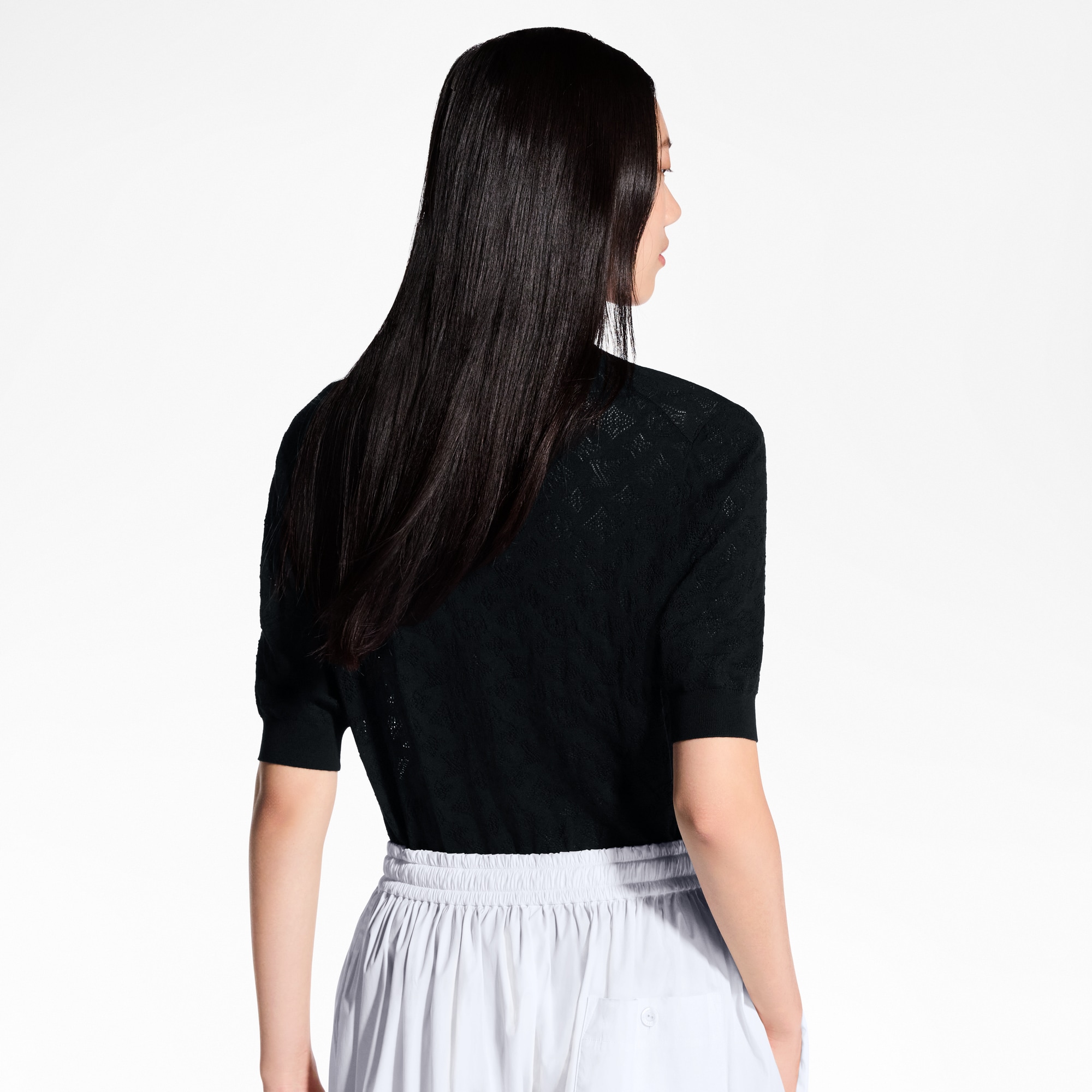 Áo Khoác Len  in Đồ Nữ