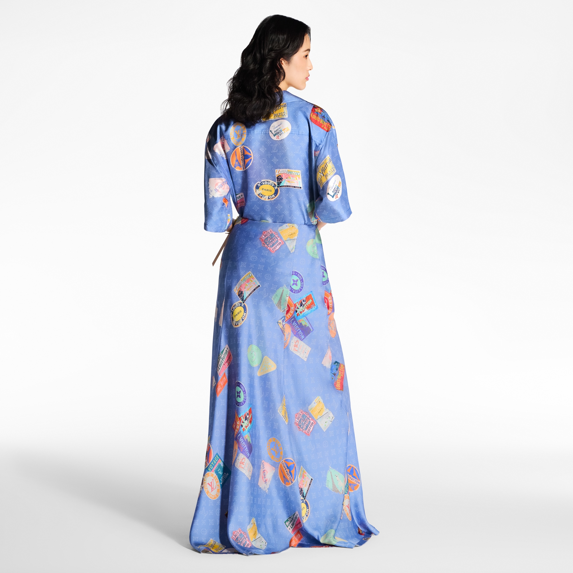 Váy Dài  in Đồ Nữ