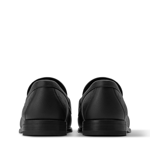 Giày Lười Major in Đồ Nam's Giày Giày lười và Giày Moccasin collections by Louis Vuitton (Thu phóng sản phẩm)