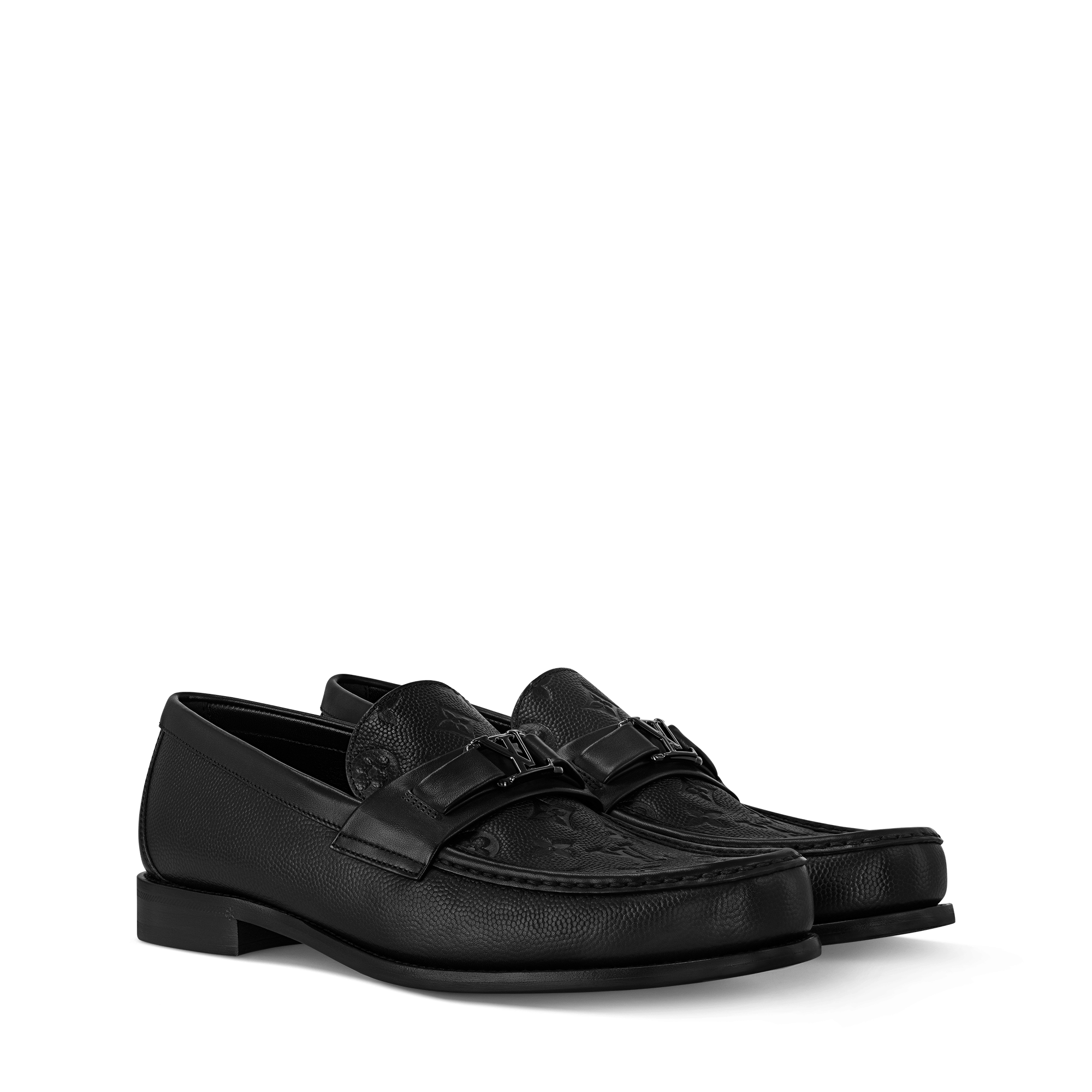 Đen/xanh denim