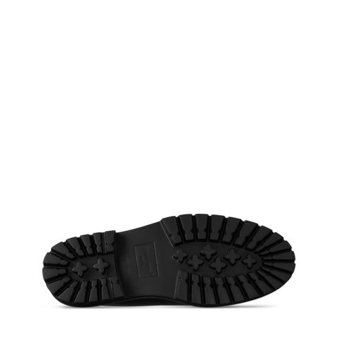 Giày Lười Major in Đồ Nam's Giày Giày lười và Giày Moccasin collections by Louis Vuitton (Thu phóng sản phẩm)