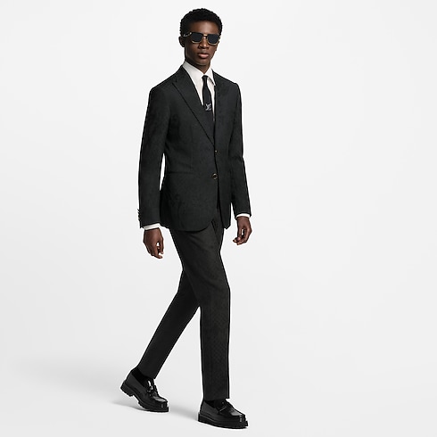 Giày Lười Major in Đồ Nam's Giày Giày lười và Giày Moccasin collections by Louis Vuitton (Thu phóng sản phẩm)