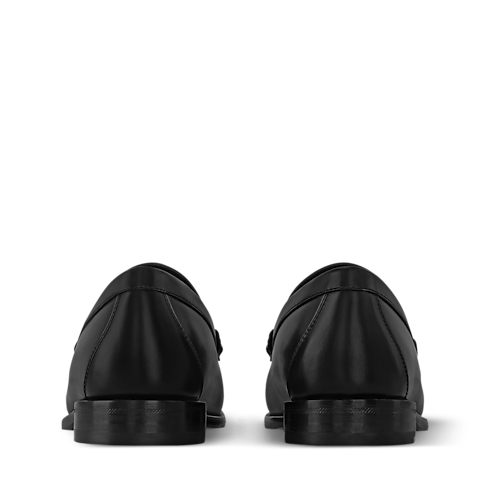 Giày Lười Major in Đồ Nam's Giày Giày lười và Giày Moccasin collections by Louis Vuitton (Thu phóng sản phẩm)