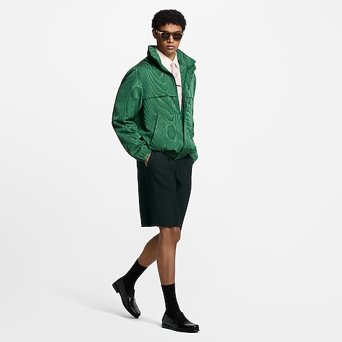 Giày Lười Major in Đồ Nam's Giày Giày lười và Giày Moccasin collections by Louis Vuitton (Thu phóng sản phẩm)