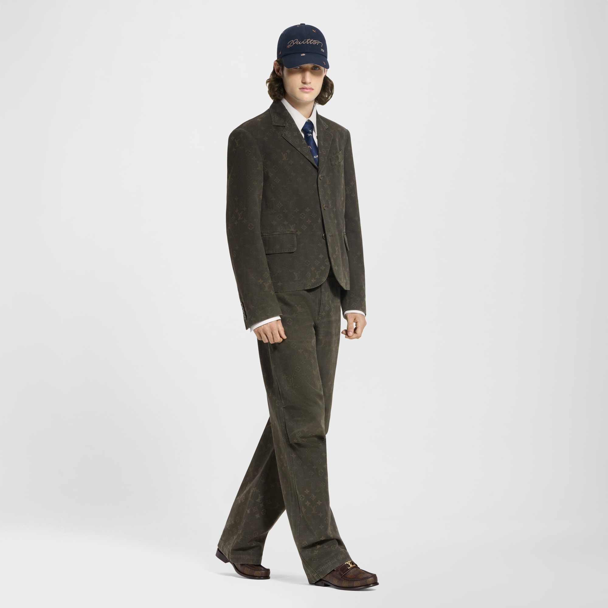 Giày Lười Major  in Đồ Nam