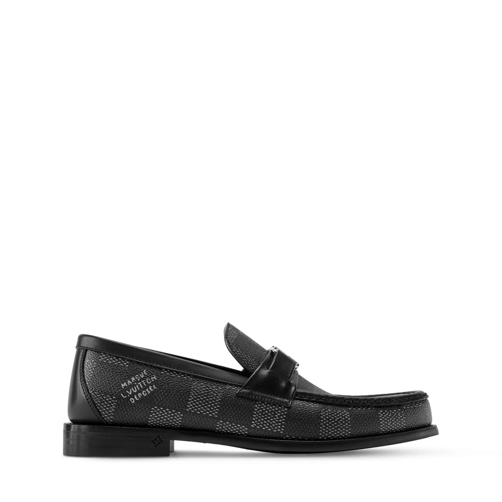 Giày Lười Major  in Đồ Nam