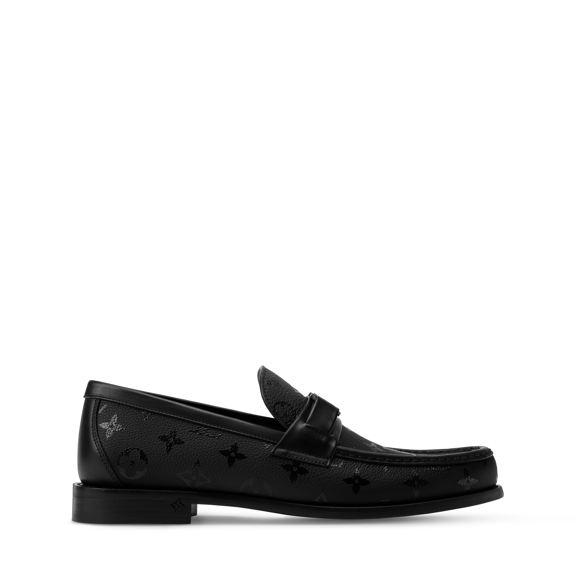 Giày Lười Major  in Đồ Nam