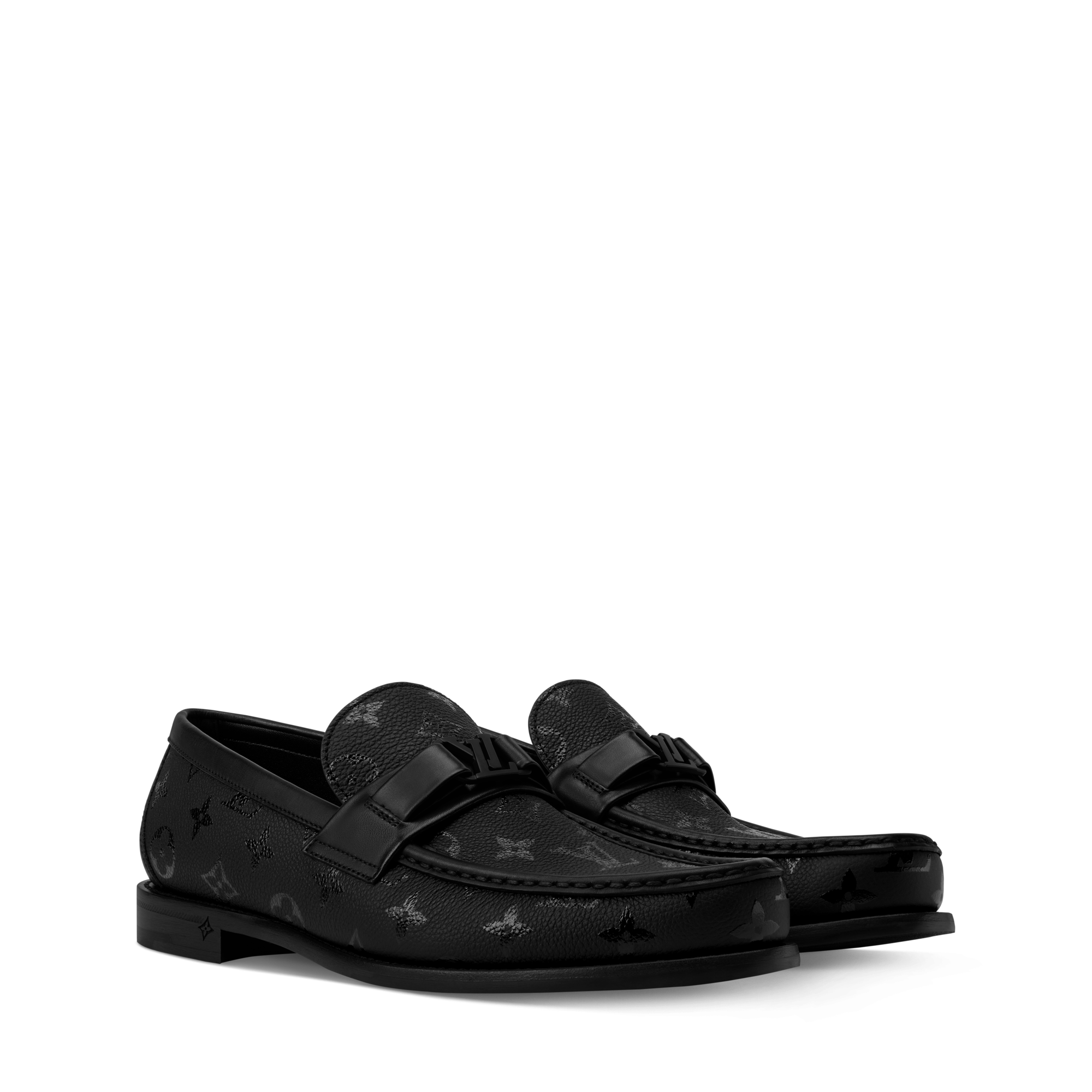 Giày Lười Major  in Đồ Nam