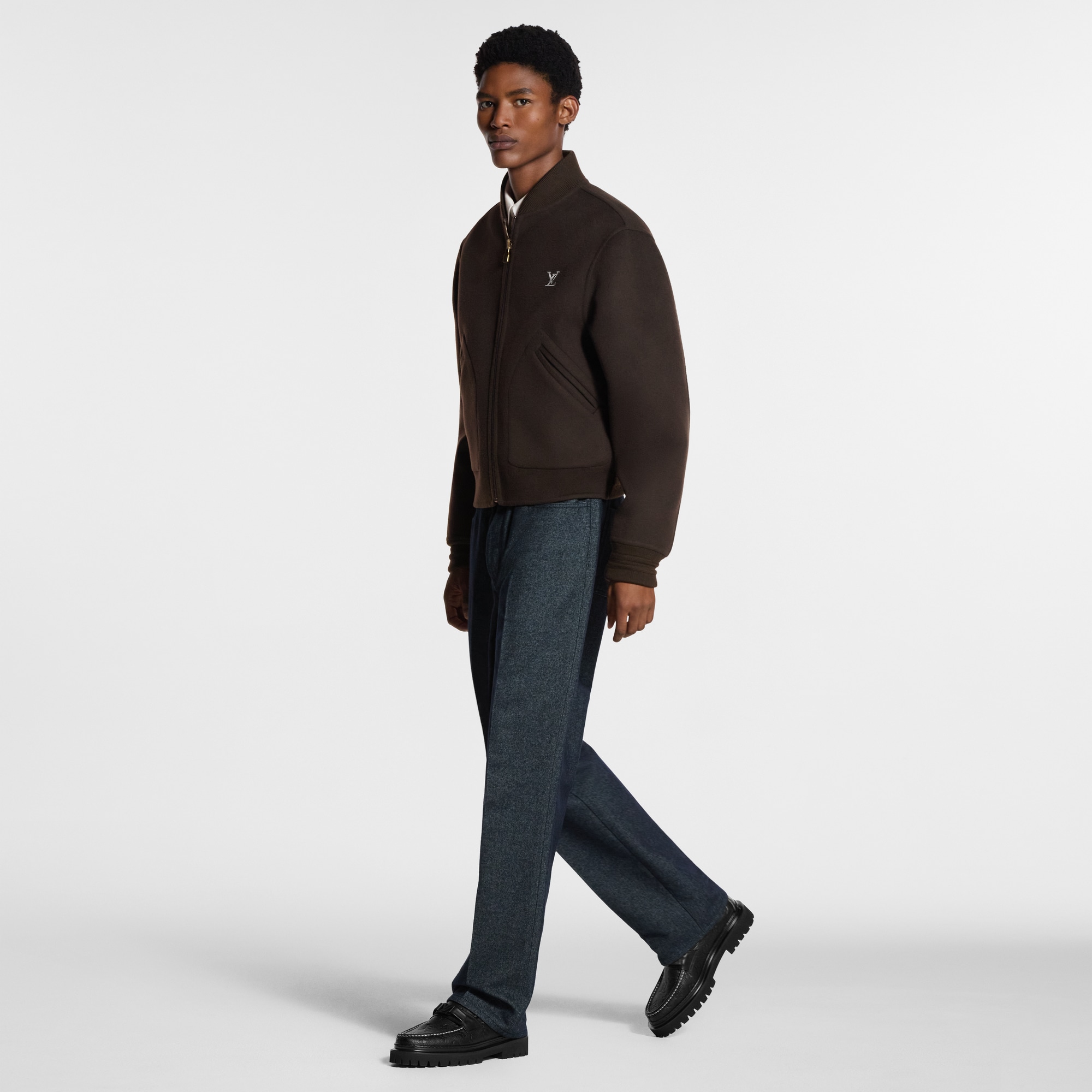 Giày Lười Major  in Đồ Nam