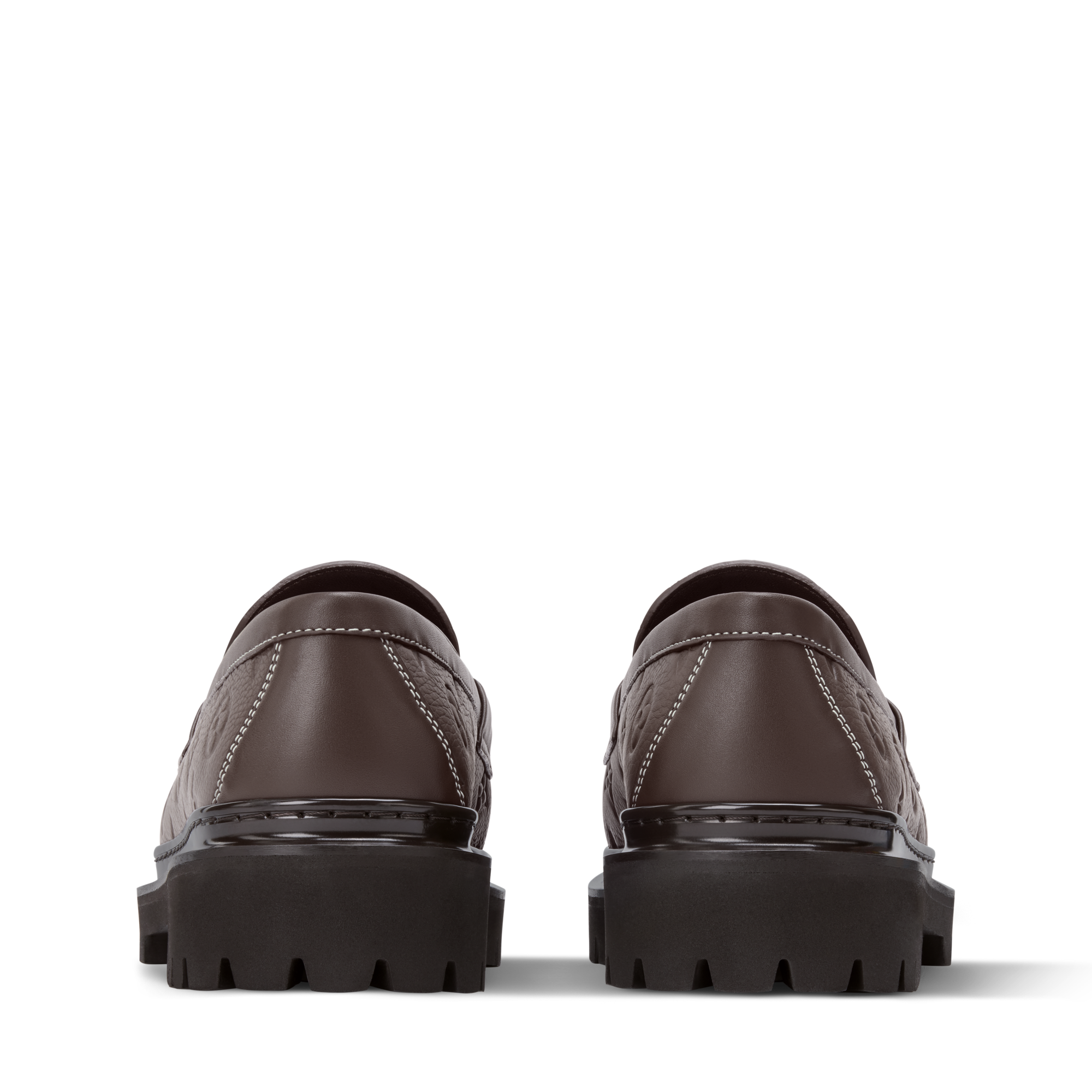 Giày Lười Major  in Đồ Nam