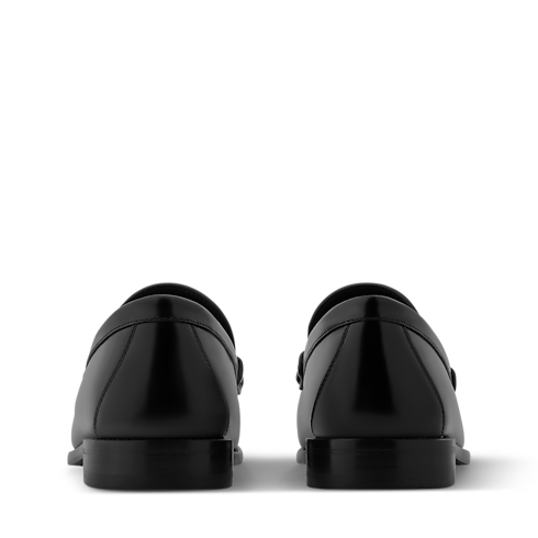 Giày Lười Major in Đồ Nam's Giày Giày lười và Giày Moccasin collections by Louis Vuitton (Thu phóng sản phẩm)