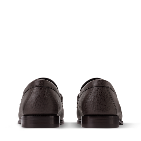 Giày Lười Major in Đồ Nam's Giày Giày lười và Giày Moccasin collections by Louis Vuitton (Thu phóng sản phẩm)