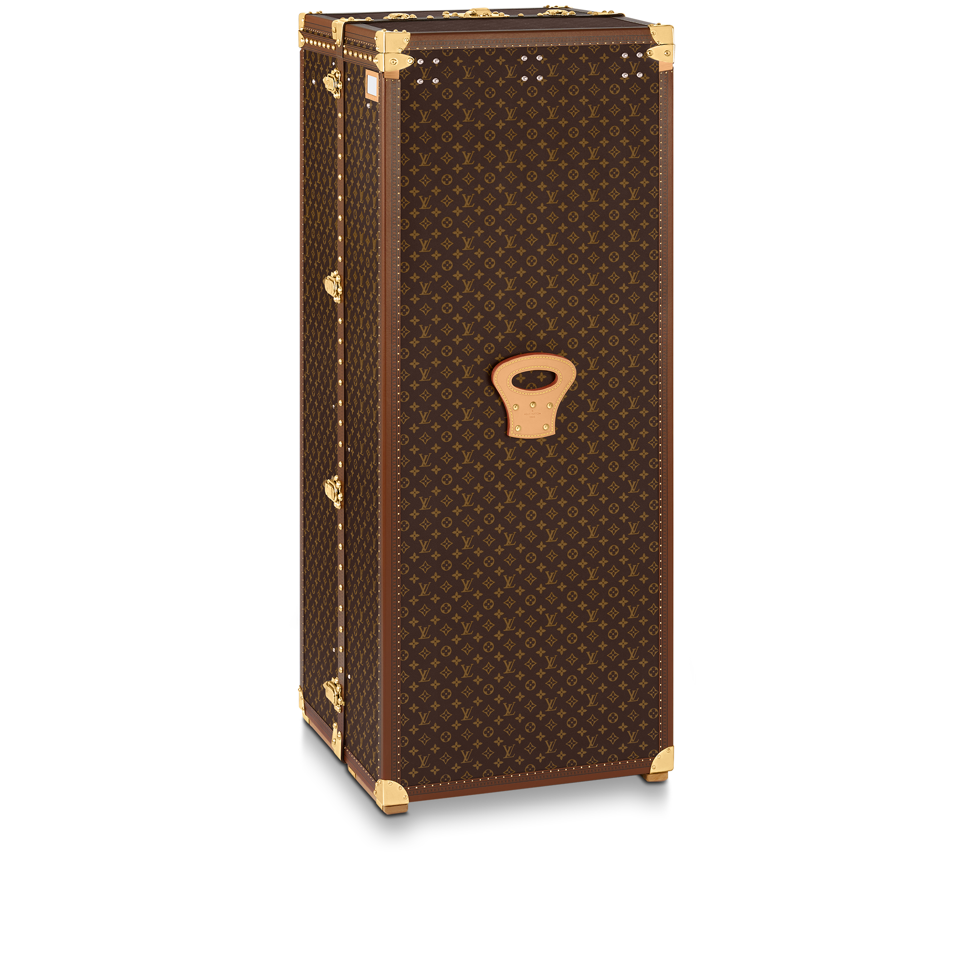 Rương Malle Golf Monogram in Rương, Phụ kiện du lịch và Trang trí nội thất